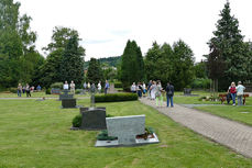 Kennenlerntag des Pastoralverbundes in Volkmarsen (Foto: Karl-Franz Thiede)